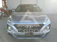 2020 Hyundai Santa Fe фото
