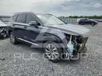 2020 Hyundai Santa Fe фото