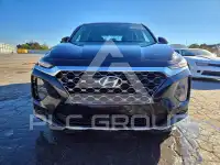 2020 Hyundai Santa Fe photo