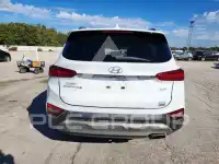 2020 Hyundai Santa Fe photo