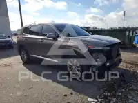 2020 Hyundai Santa Fe фото