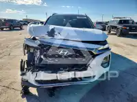 2020 Hyundai Santa Fe photo