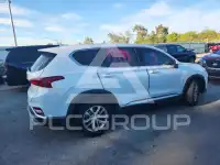 2020 Hyundai Santa Fe фото