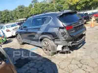 2020 Hyundai Santa Fe фото