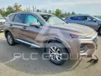 2020 Hyundai Santa Fe фото