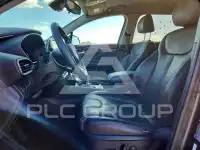 2020 Hyundai Santa Fe фото
