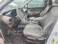 2020 Hyundai Santa Fe фото