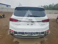 2020 Hyundai Santa Fe photo