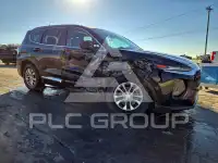 2020 Hyundai Santa Fe photo
