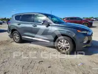 2020 Hyundai Santa Fe фото