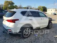2020 Hyundai Santa Fe фото