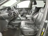 2020 Hyundai Santa Fe фото