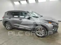 2020 Hyundai Santa Fe фото