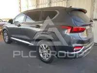 2020 Hyundai Santa Fe фото