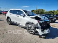 2020 Hyundai Santa Fe photo