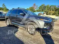 2020 Hyundai Santa Fe фото