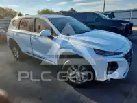 2020 Hyundai Santa Fe фото