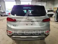 2020 Hyundai Santa Fe photo