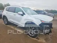 2020 Hyundai Santa Fe photo