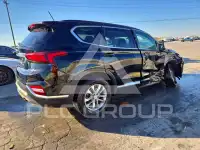 2020 Hyundai Santa Fe photo