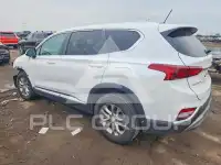 2020 Hyundai Santa Fe фото