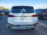 2020 Hyundai Santa Fe фото
