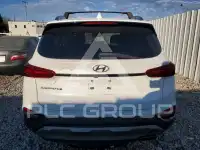 2020 Hyundai Santa Fe фото