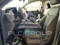 2020 Hyundai Santa Fe фото