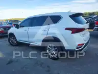 2020 Hyundai Santa Fe фото