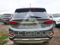 2020 Hyundai Santa Fe photo