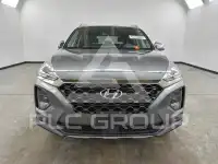 2020 Hyundai Santa Fe фото