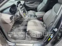 2020 Hyundai Santa Fe фото