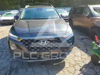 2020 Hyundai Santa Fe фото
