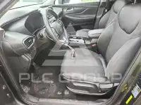 2020 Hyundai Santa Fe photo