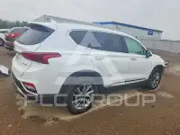 2020 Hyundai Santa Fe photo