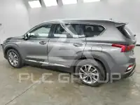 2020 Hyundai Santa Fe фото