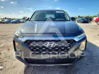 2020 Hyundai Santa Fe фото