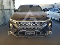 2020 Hyundai Santa Fe фото