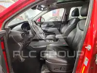 2020 Hyundai Santa Fe photo