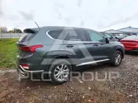 2020 Hyundai Santa Fe photo