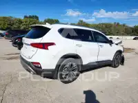 2020 Hyundai Santa Fe photo