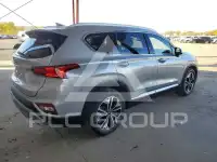 2020 Hyundai Santa Fe фото