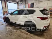 2020 Hyundai Santa Fe фото