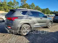 2020 Hyundai Santa Fe фото