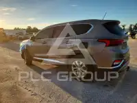2020 Hyundai Santa Fe фото
