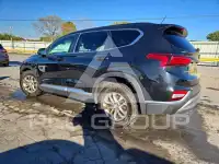 2020 Hyundai Santa Fe photo