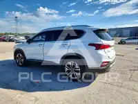 2020 Hyundai Santa Fe photo