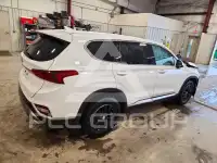 2020 Hyundai Santa Fe фото