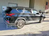 2020 Hyundai Santa Fe фото