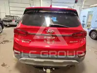 2020 Hyundai Santa Fe photo